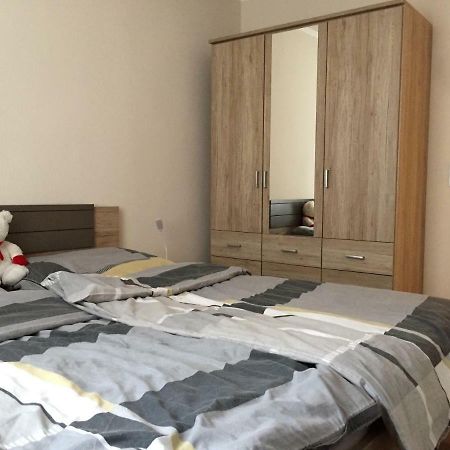 Storchenblick Am Daniel Ferienwohnung Нердлінген Екстер'єр фото